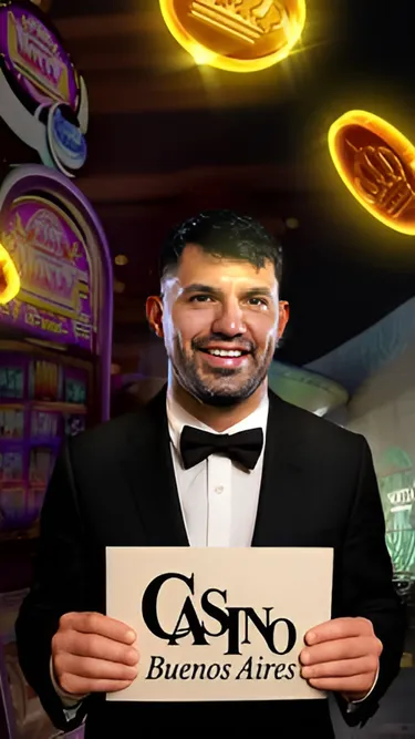 Casino Buenos Aires Screenshot