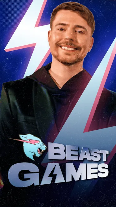 Official Beast Casino Screenshot